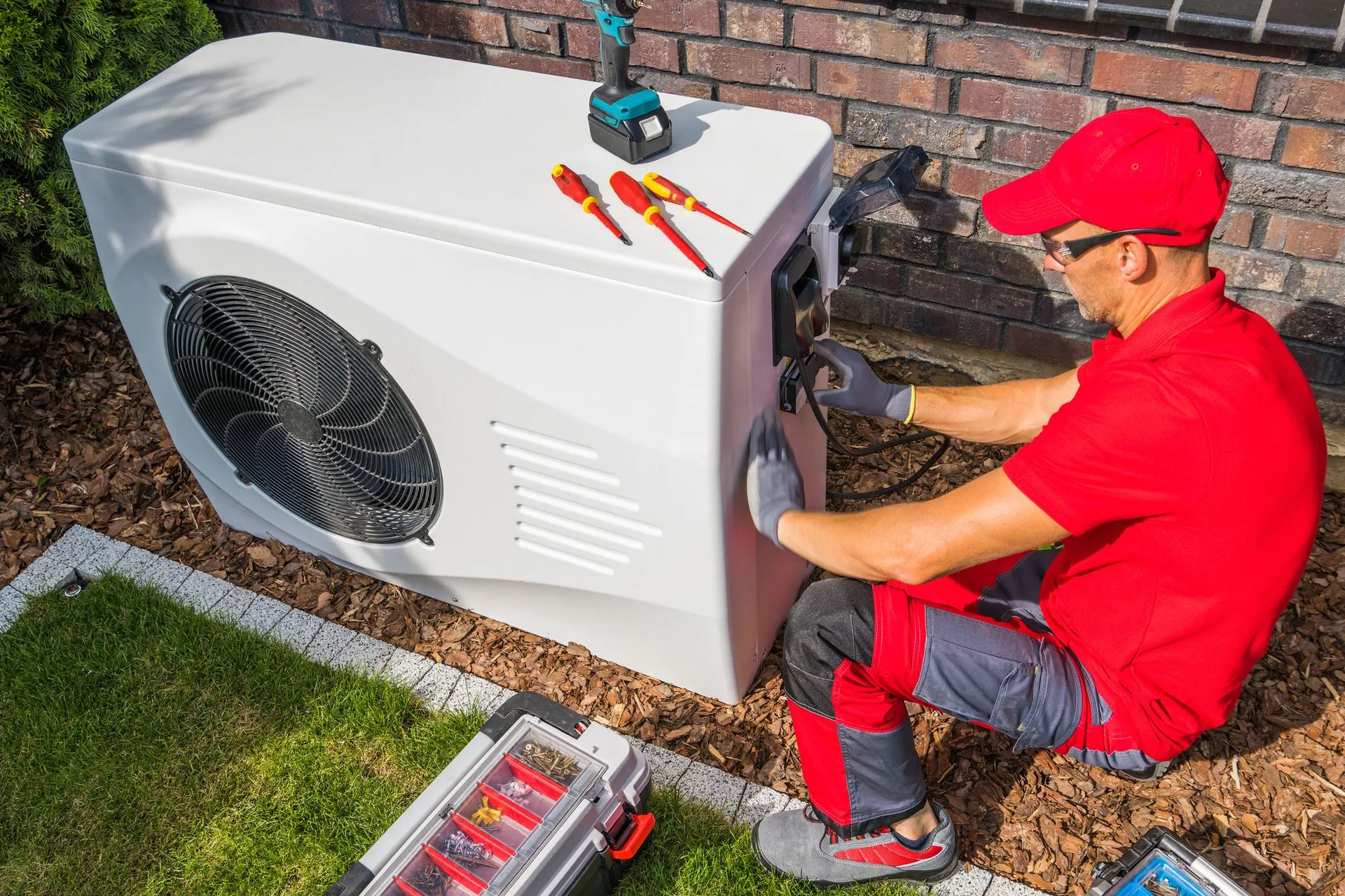 About HVAC in Gatlinburg, TN